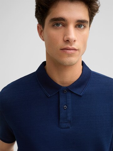 T-Shirt 'Phillip' STRELLSON en bleu