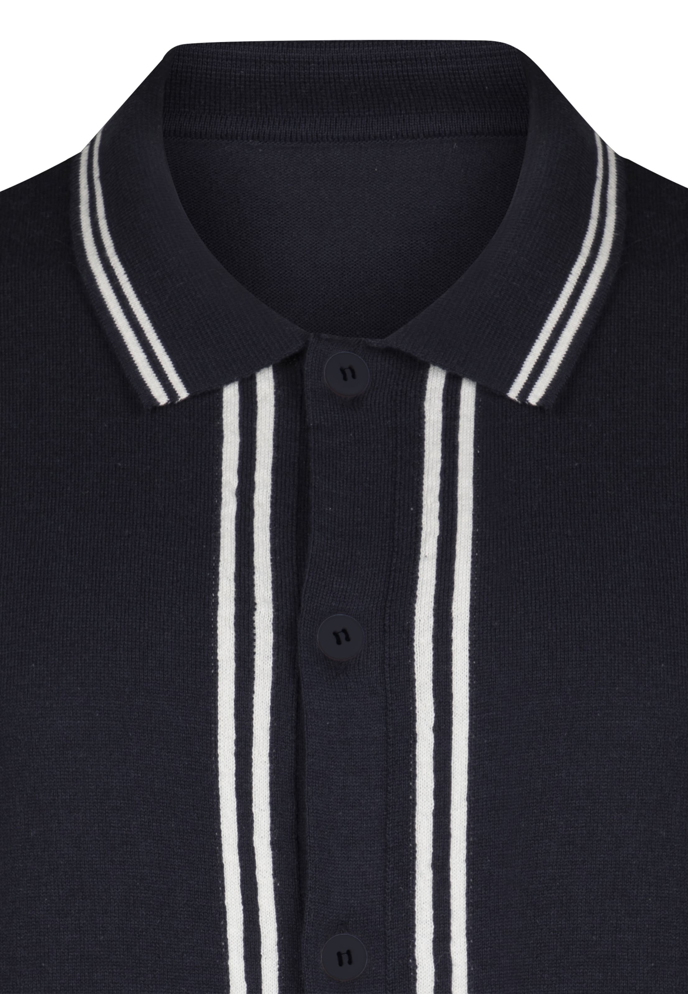 Felix Hardy Regular fit Πουκάμισο σε μπλε