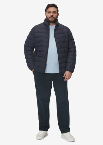 Marc O'Polo Performance Jacket in Blue