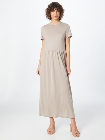 Libertine-Libertine Dress 'Zink' in Grey: front