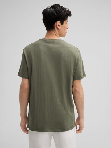 T-Shirt 'Colin' STRELLSON en vert