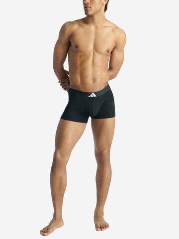 Boxers ' Active Flex Cotton Body ' ADIDAS SPORTSWEAR en noir