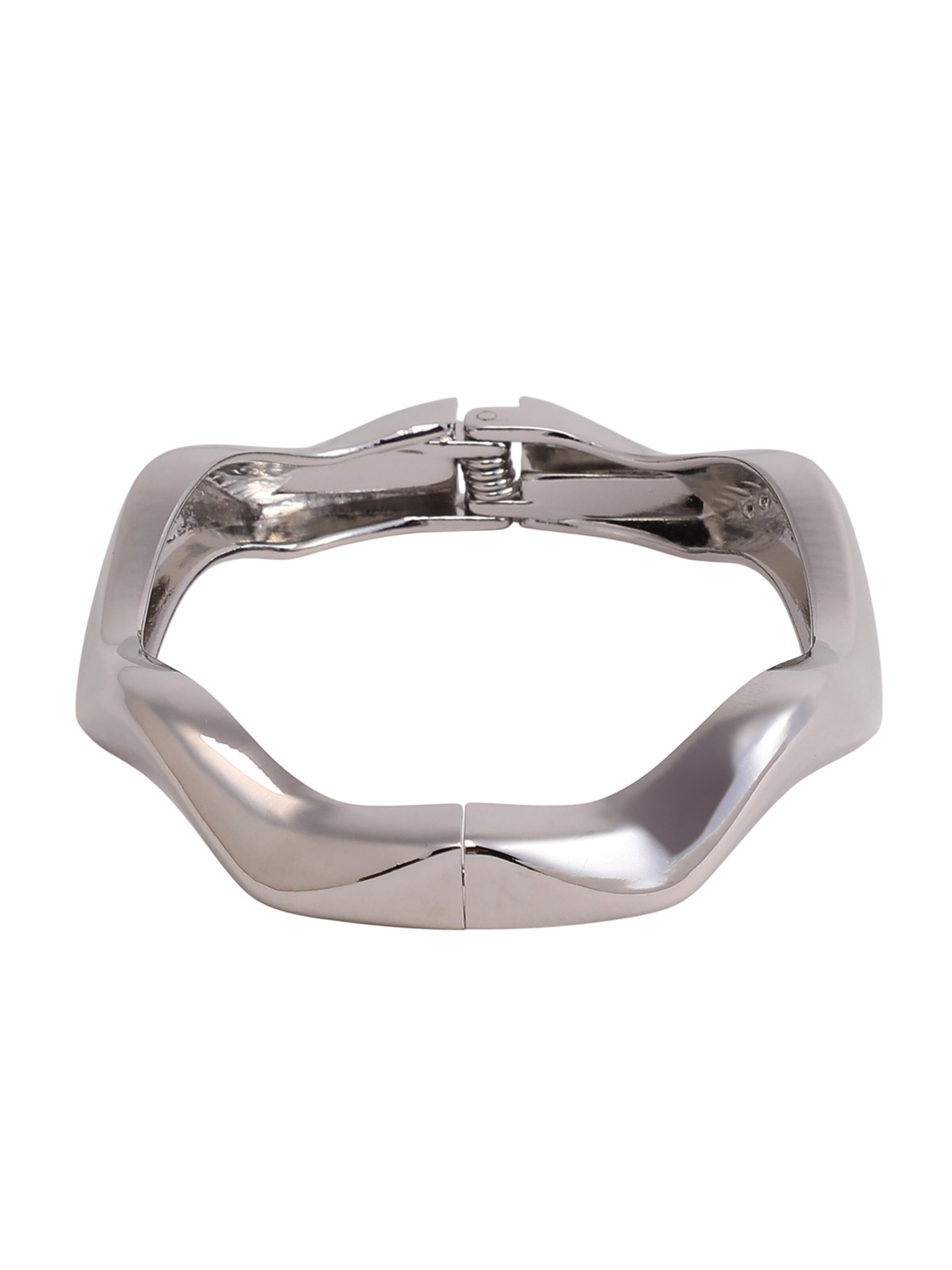 SOHI Karkötő - ezüst