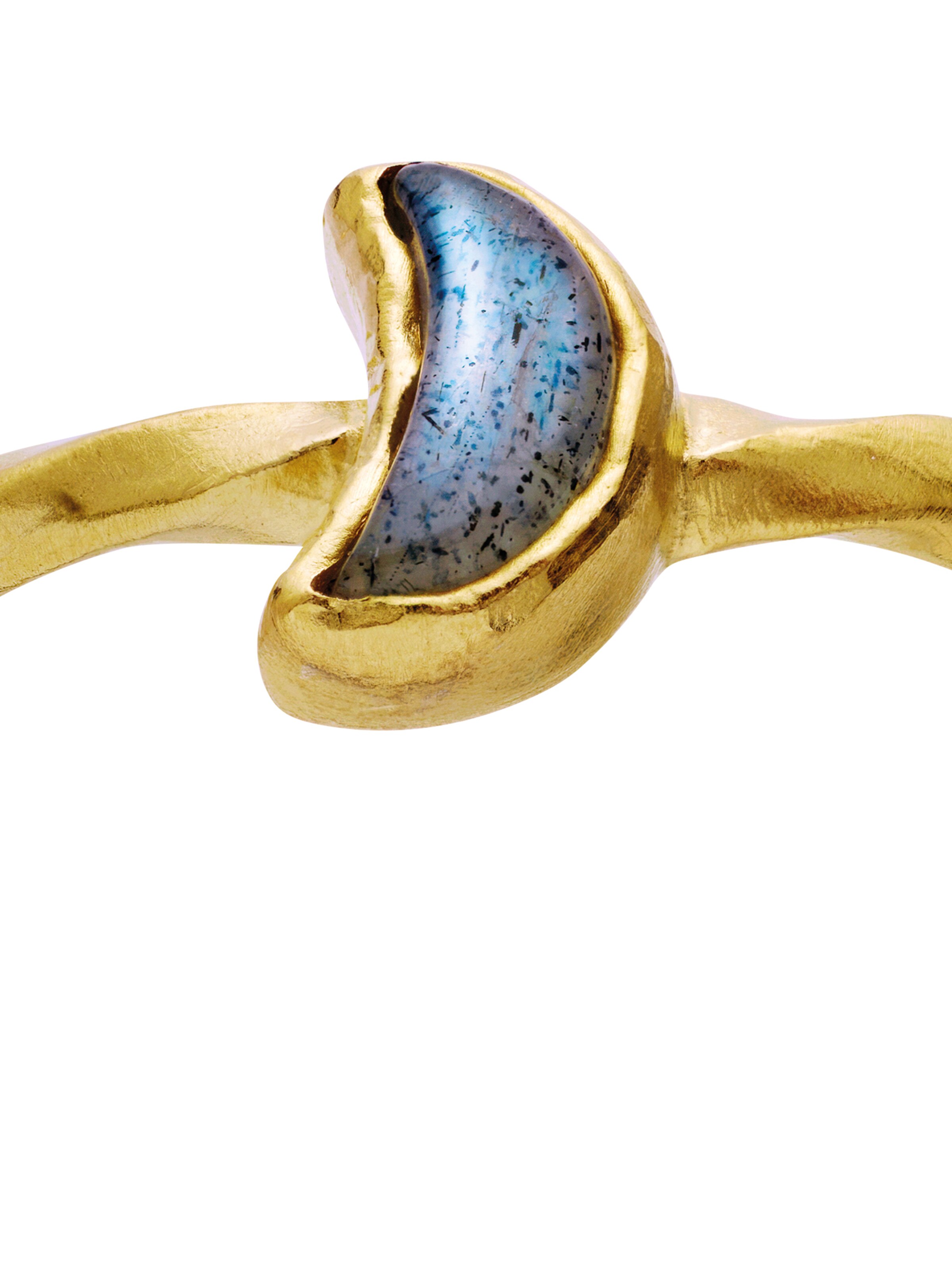 Maanesten Sõrmus 'DORIS', värv Kuld