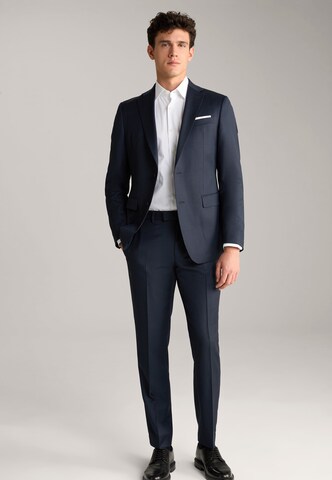 JOOP! Regular Suit 'Finch-Brad' in Blue: front