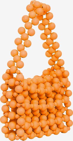 Koosh Tasche in Orange