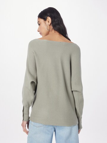 Pullover di Sublevel in verde