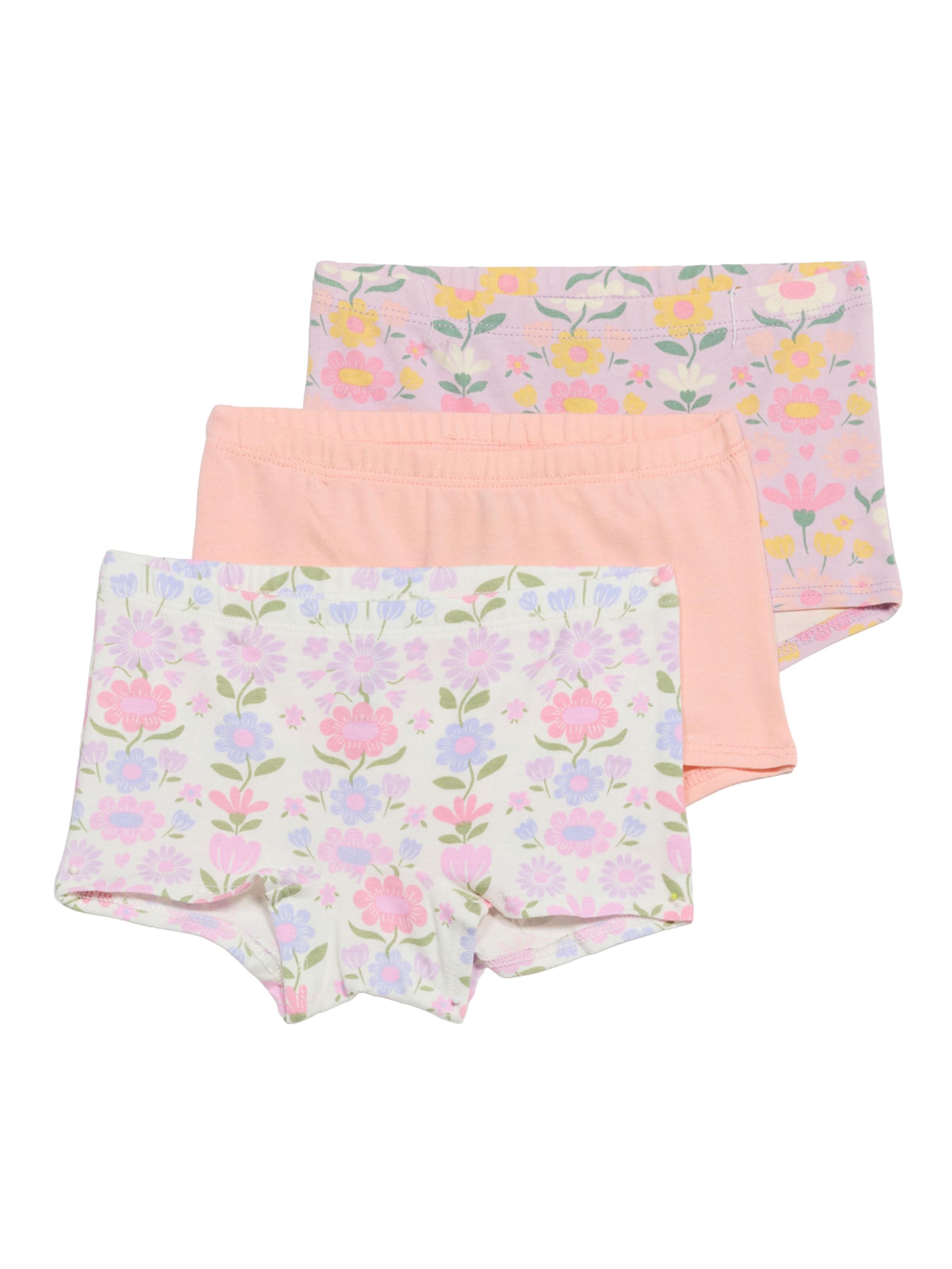 Lindex Underbukser i lilla: forside