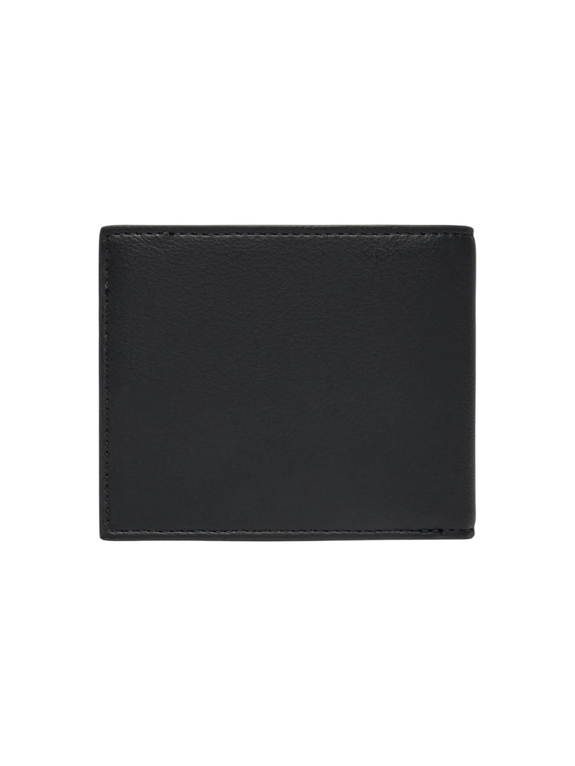 BOSS - Cartera 'Jace 8cc 50568413' en negro