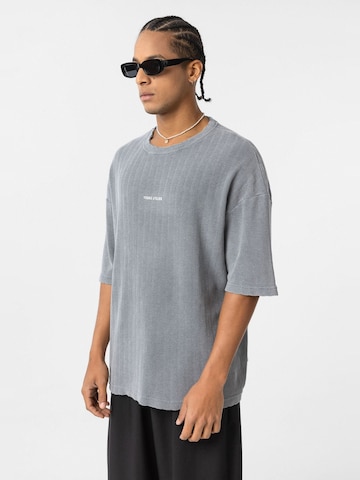 Dandalo Shirt in Grey