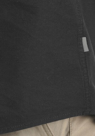 !Solid Slim fit Button Up Shirt in Grey