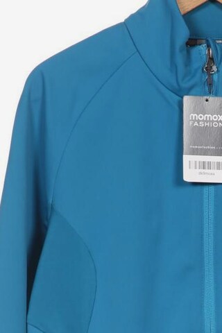 ODLO Jacket & Coat in S in Blue
