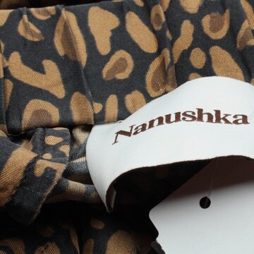 Nanushka Pants in XS in Mixed colors