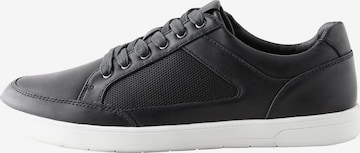 mėlyna Next Sportbačiai be auliuko: priekis