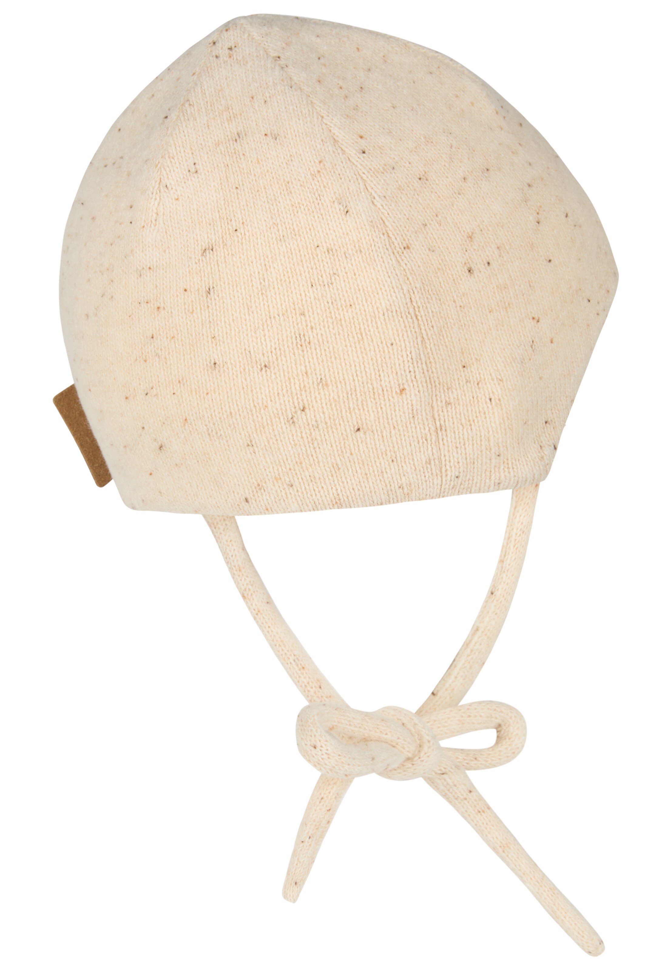 STERNTALER Beanie in Beige