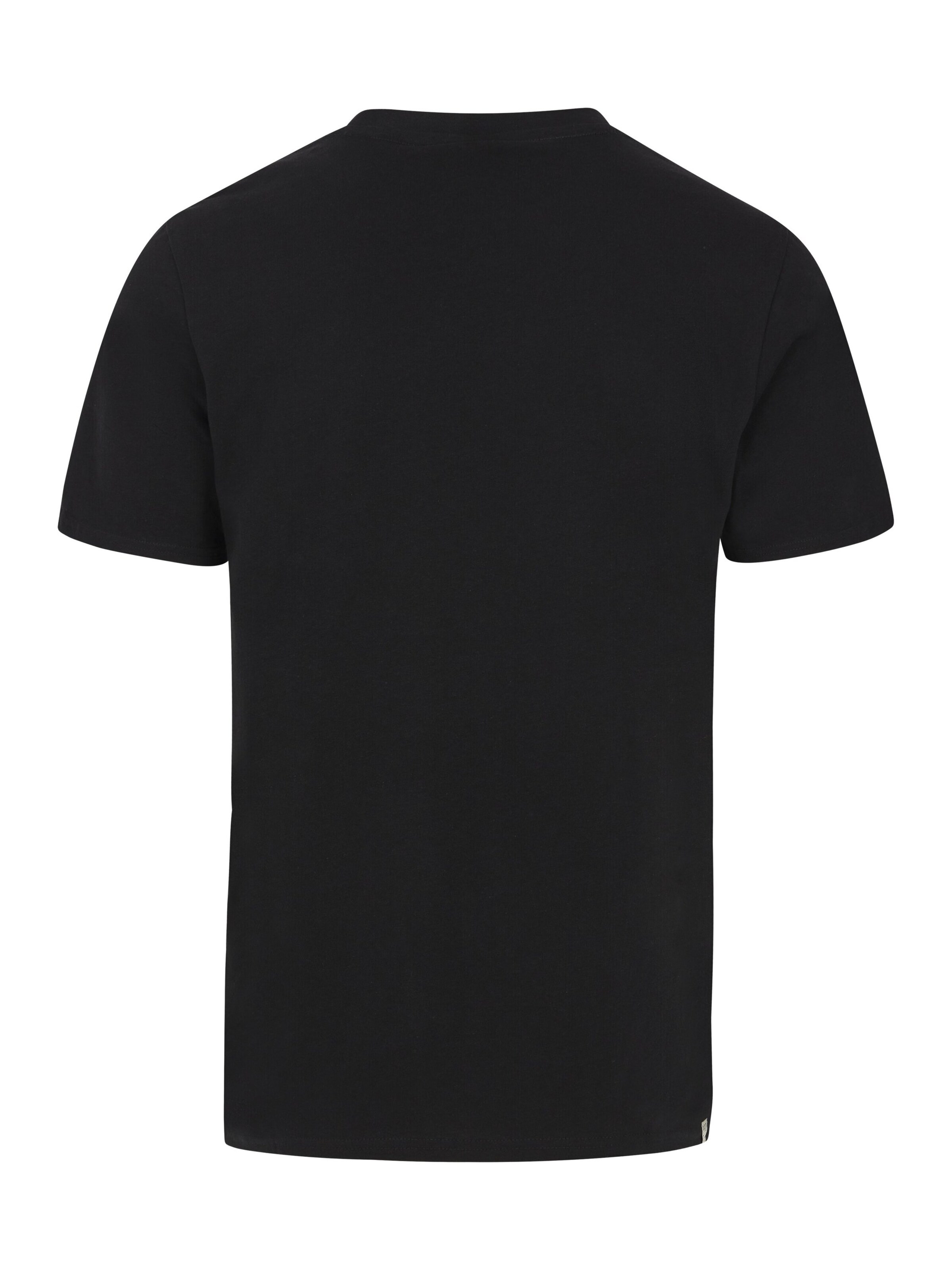 PROTEST Shirt 'PRTAndros' in Black