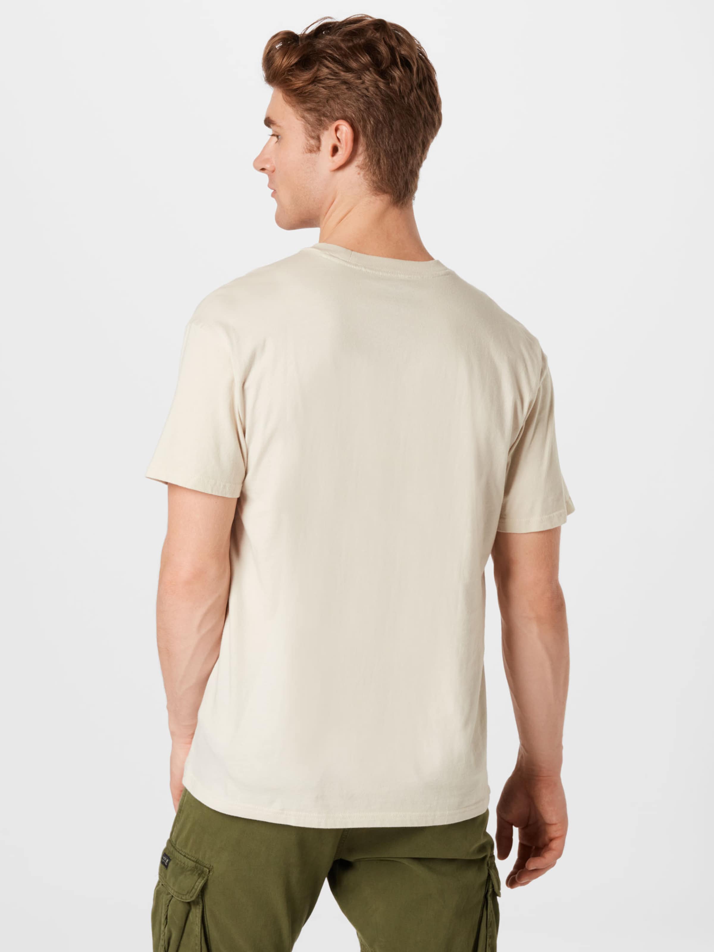 Homme T-Shirt HOLLISTER en Noir, Blanc, Gris Clair, Graphite, Olive 