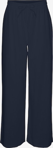 VERO MODA - Pantalón 'Linn' en azul: frente