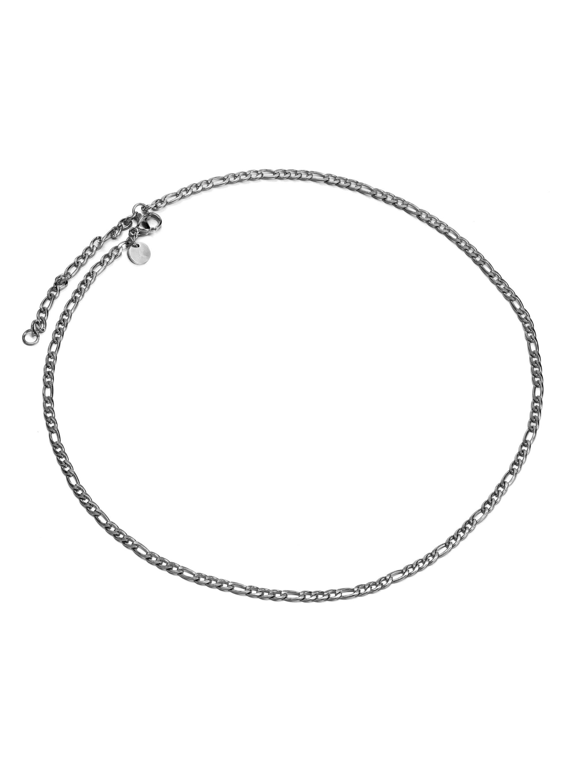 Kim Johanson Necklace 'Amelie' in Silver