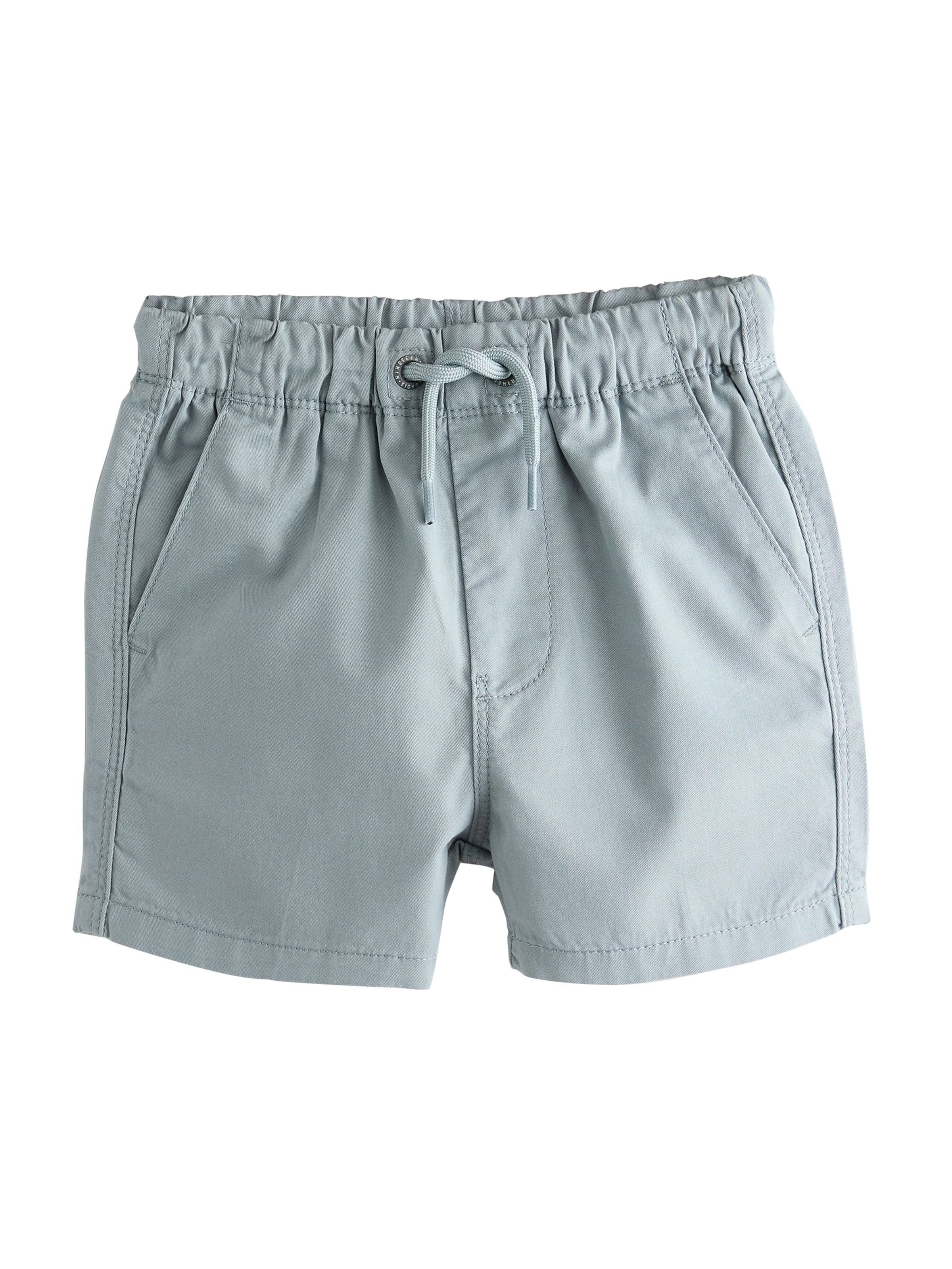 Next - Loosefit Pantalón en beige