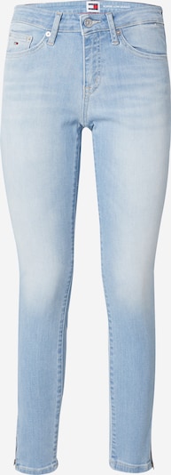 Jeans Tommy Jeans di colore blu chiaro, Visualizzazione prodotti