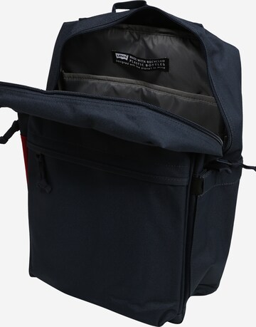 LEVI'S ® Rucksack in Blau