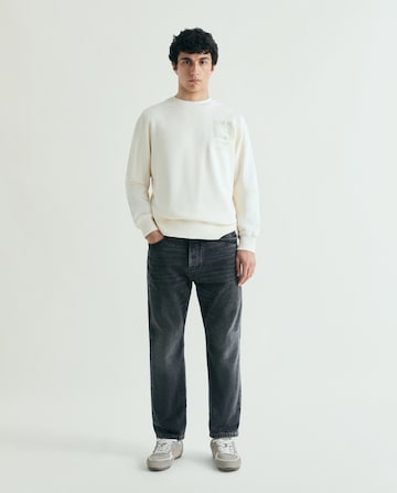 Scalpers Tréning póló ' ' - fehér: elől