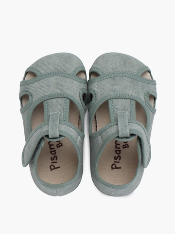 Pisamonas Offene Schuhe‌‌‌ in Grün