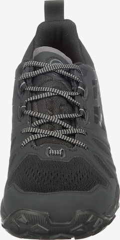 MAMMUT Flats 'Saentis' in Black