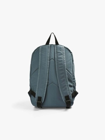 Scalpers Backpack in Green