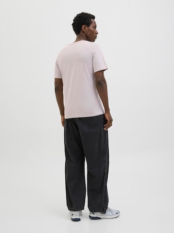 JACK & JONES Bluser & t-shirts i lilla