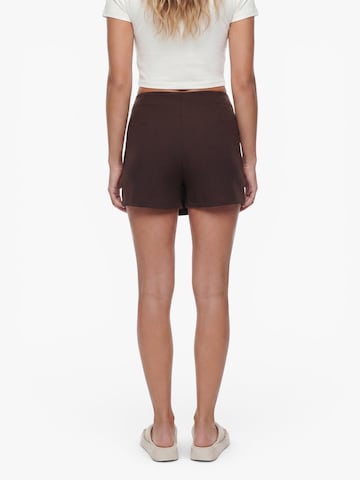 studioselect Skirt 'Fabia' in Brown