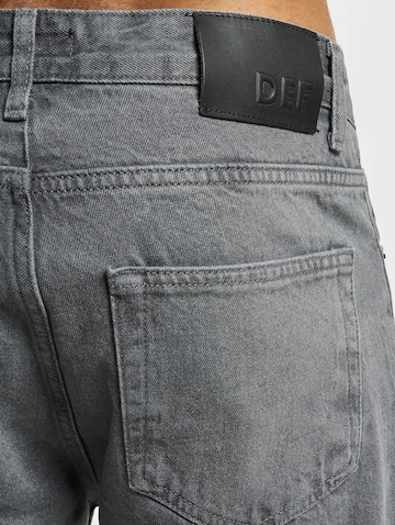 regular Jeans di DEF in grigio