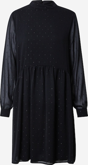 VILA Φόρεμα 'Darcey' σε μαύρο / ασημί, Άποψη προϊόντος