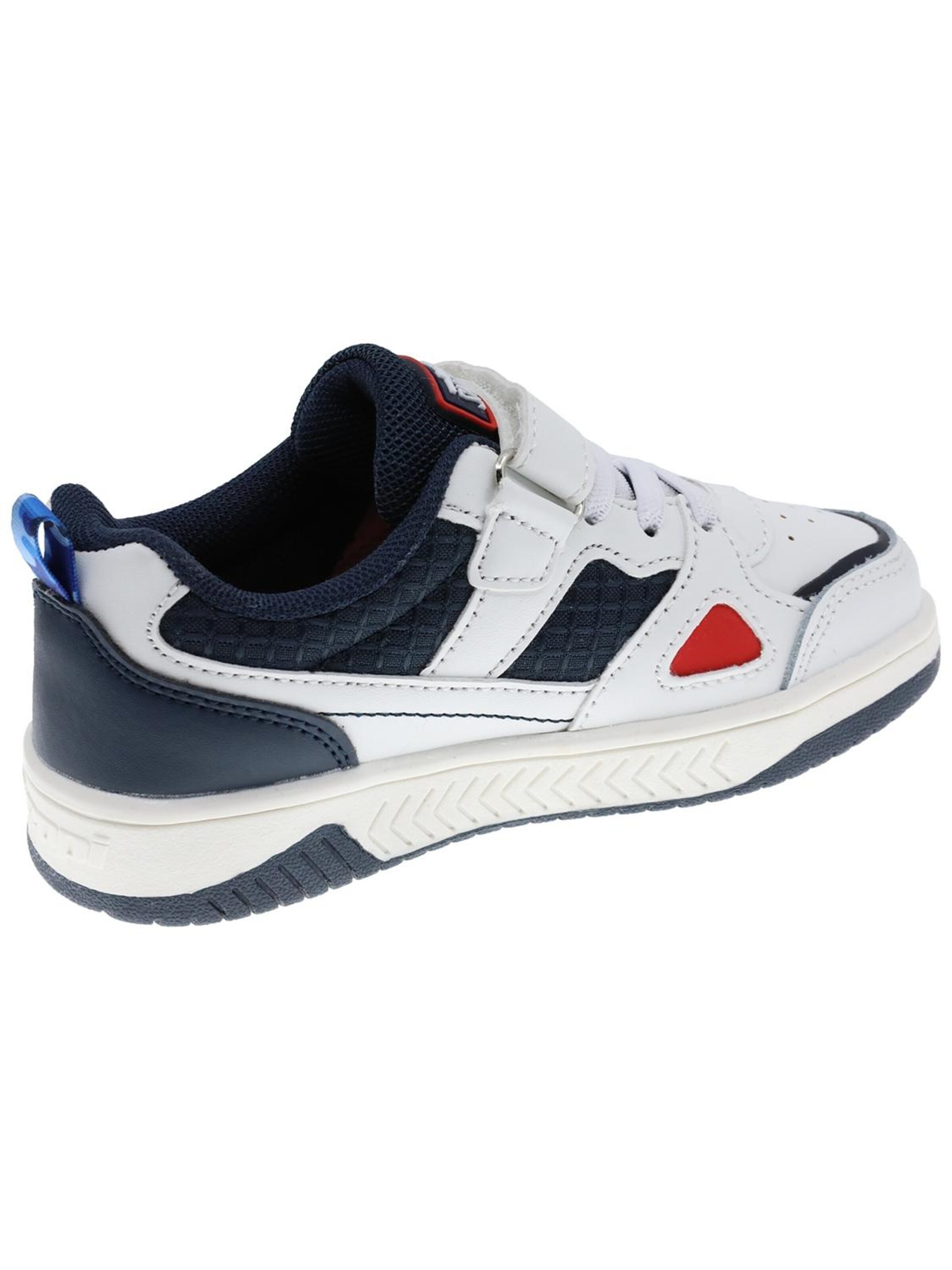 Beppi - Zapatillas deportivas en blanco