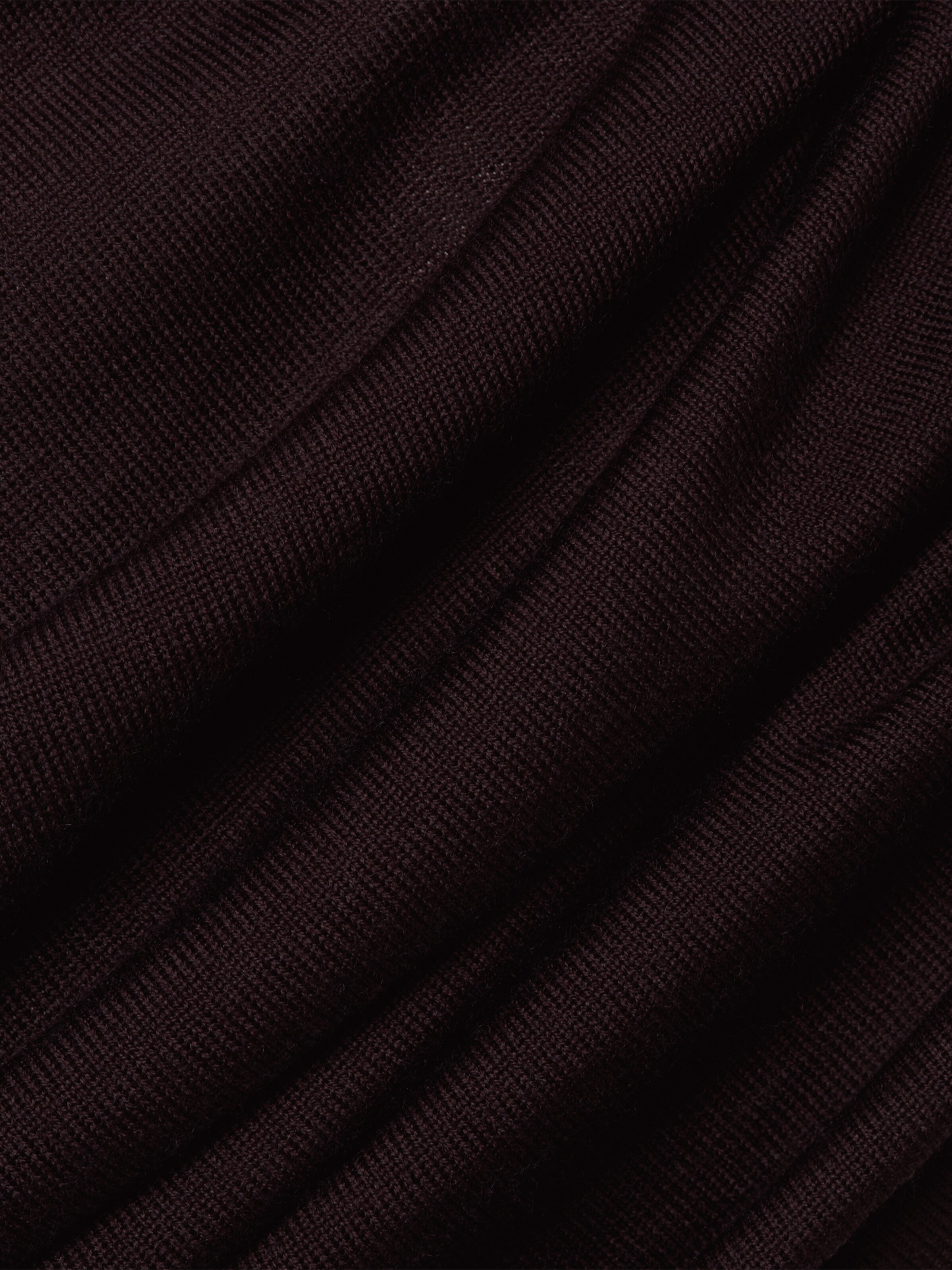 Brookshire Sweater in Brown