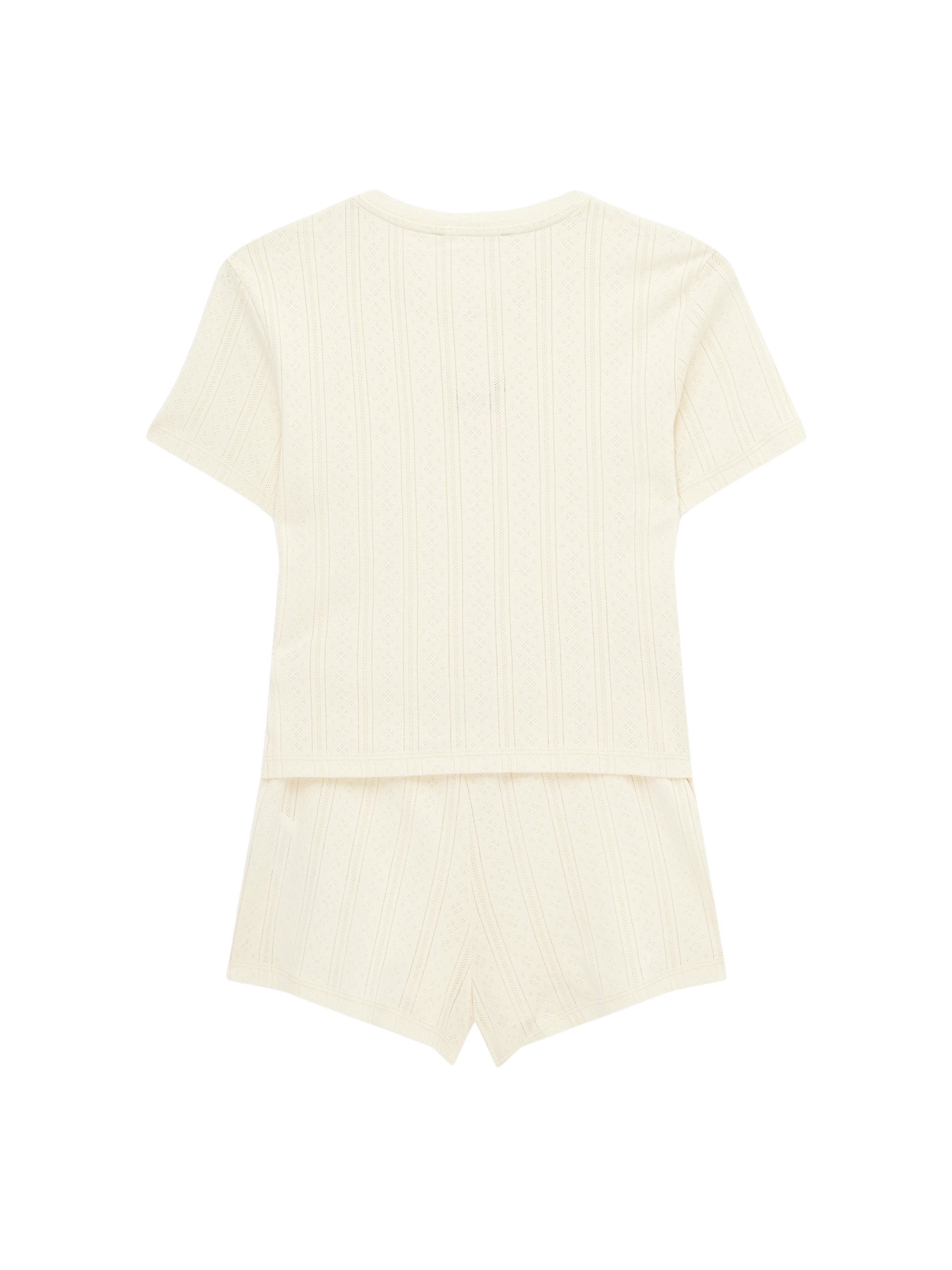 Koton Shorty in Beige