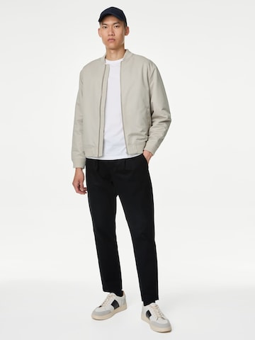 Marks & Spencer Tussenjas in Beige