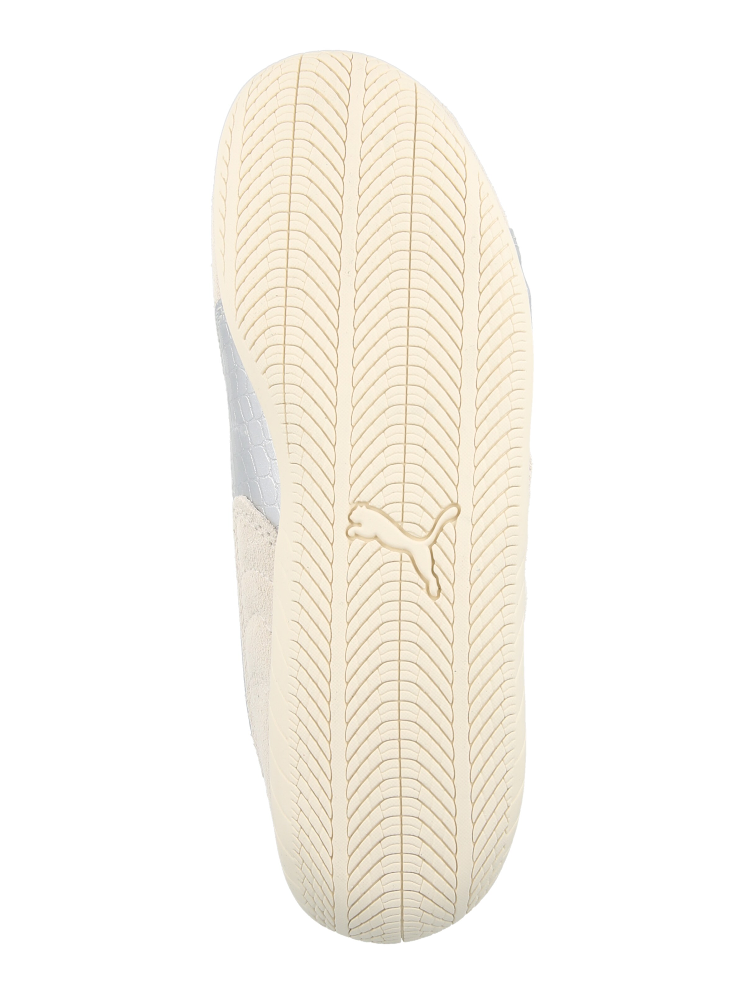 PUMA Ketsid 'Speedcat', värv valge