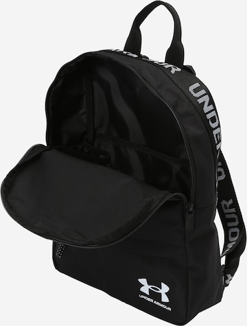 UNDER ARMOUR - Mochila deportiva 'Loudon' en negro