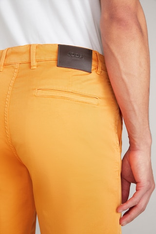Regular Pantalon JOOP! Jeans en orange