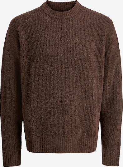 JACK & JONES Tröja 'JORYORK OLLIE' i roströd, Produktvy