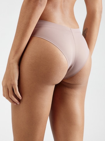 Slip 'Svea' Lindex en violet