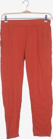 PAUL & JOE Pants in L in Orange: front