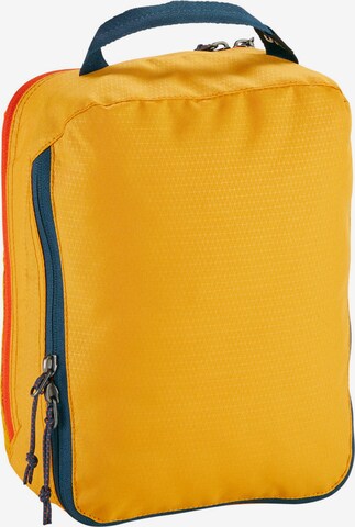 EAGLE CREEK Toiletry Bag in Orange