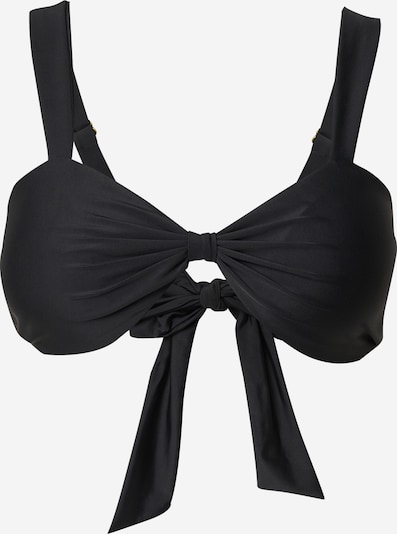 CITA MAASS Bikini gornji dio u crna, Pregled proizvoda