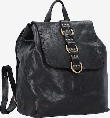 Campomaggi Backpack in Black