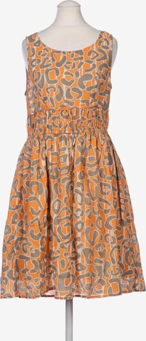 Stefanel Dress in M in Orange: front