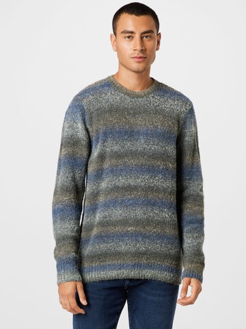 Mavi Sweater in Mixed colors: front