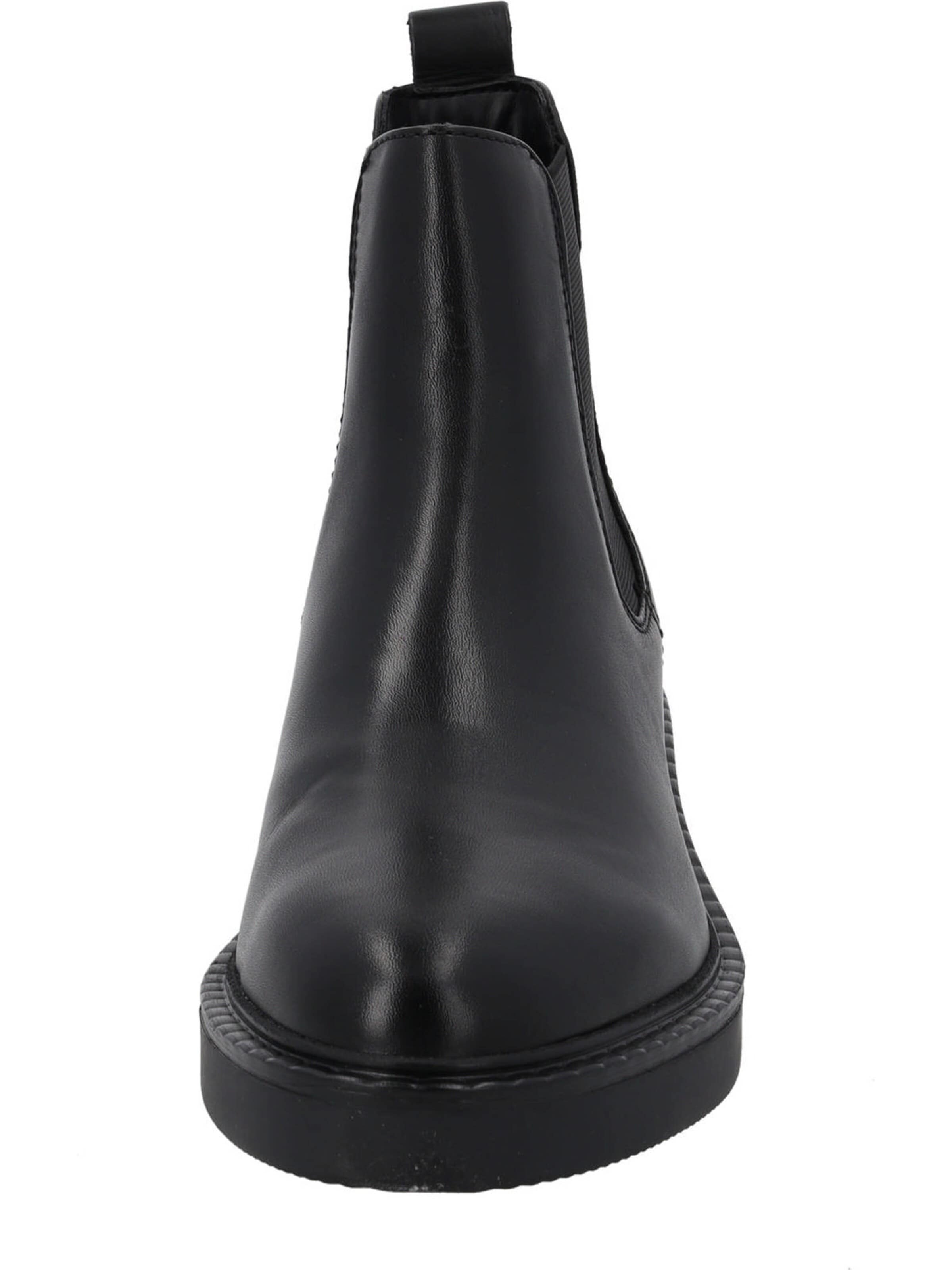 Palado Boots 'Palado Urfin'‌‌‌‌‌‌‌‌‌‌ in Schwarz